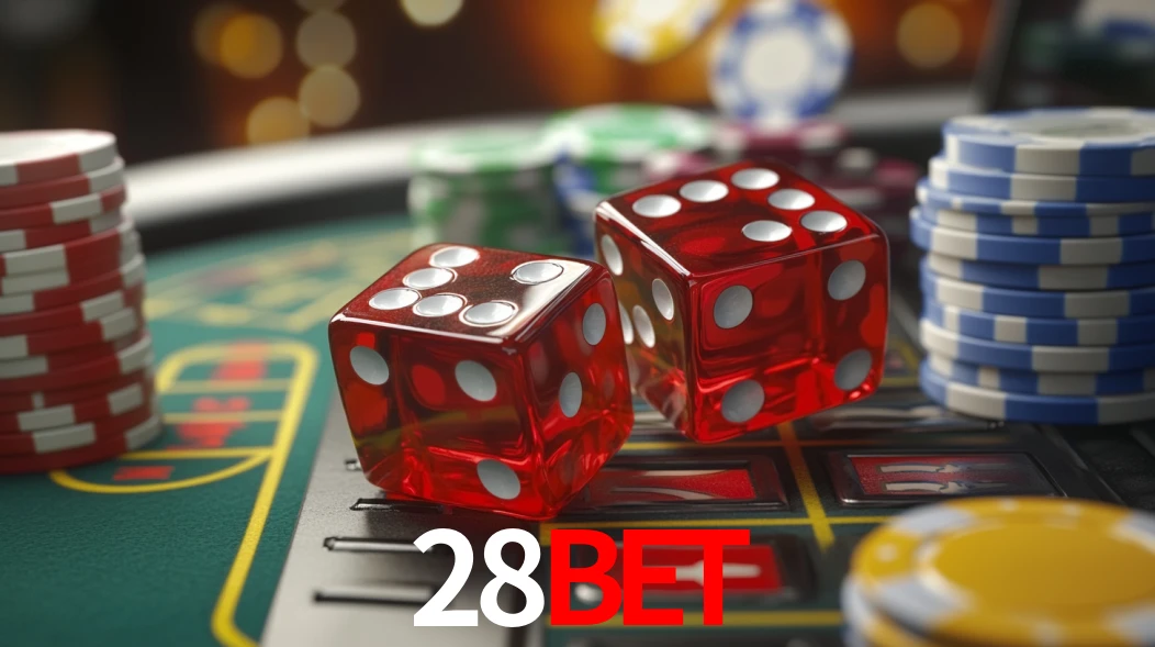 Welcome Bonus 28Bet