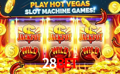 Descubra a Magia dos Jogos de Arcade no 28Bet
