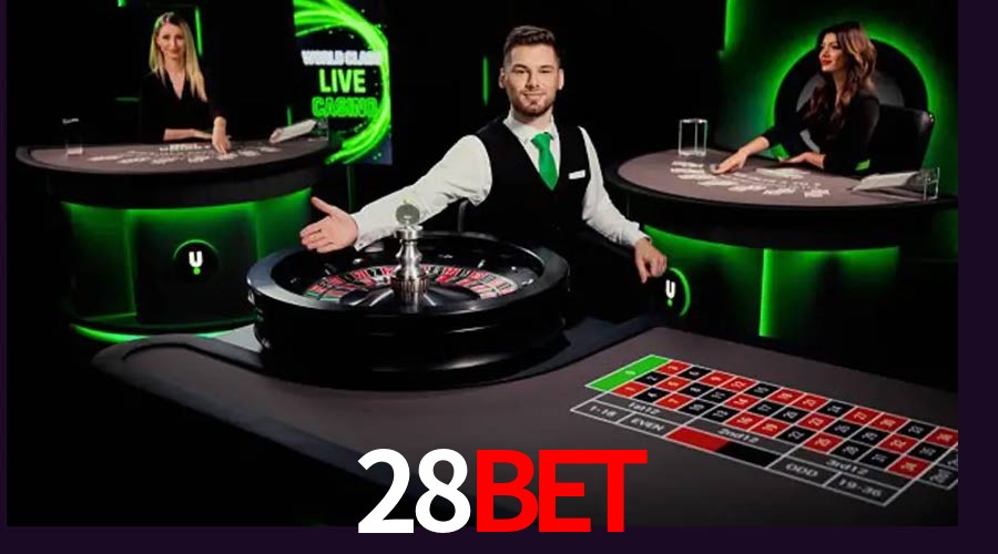 Quick Registration 28Bet