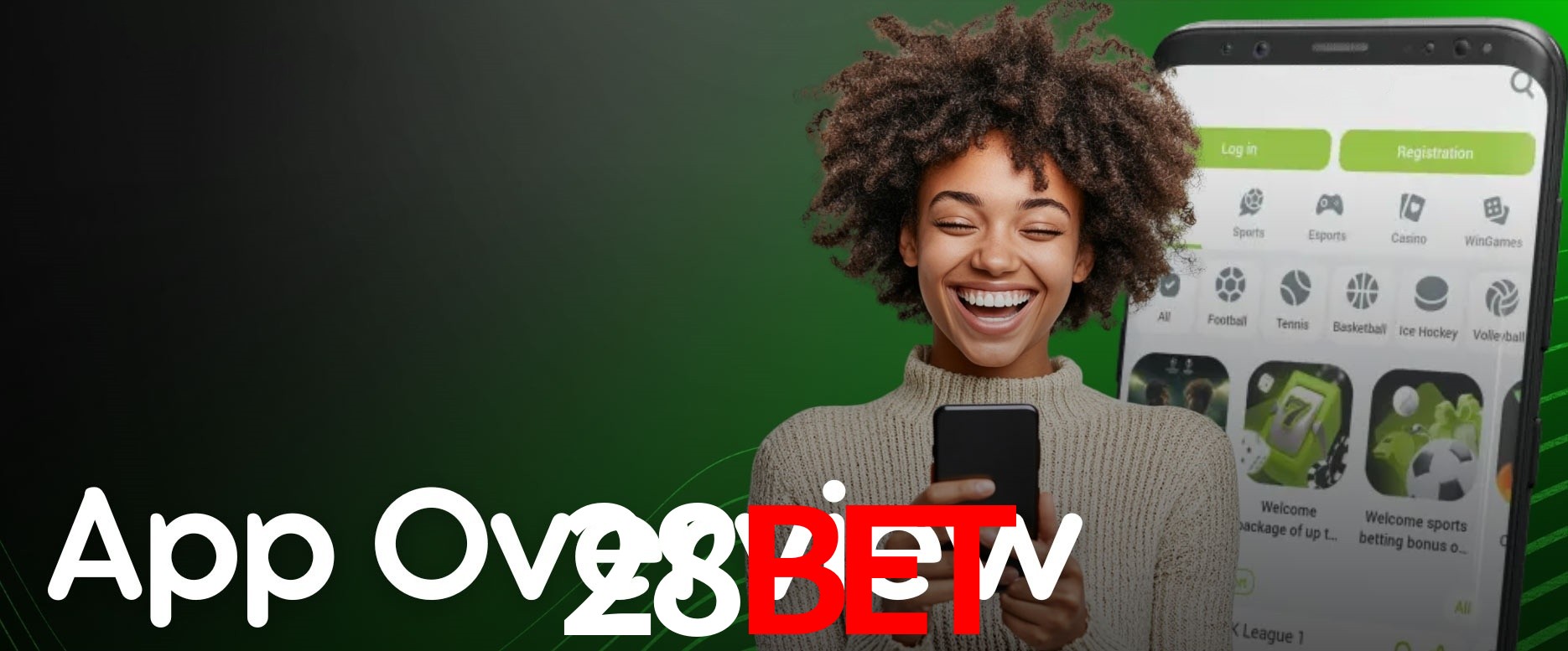 API Integration 28Bet