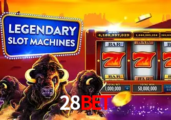 Descubra o Mundo do Cassino Online com 28Bet