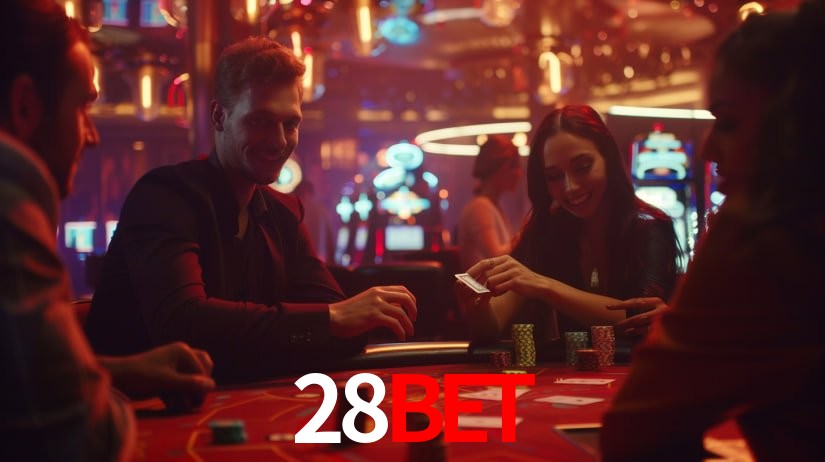 A Emoção da Loteria na 28Bet: Uma Chance de Mudança de Vida