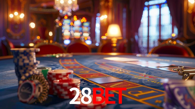 Live Casino 28Bet