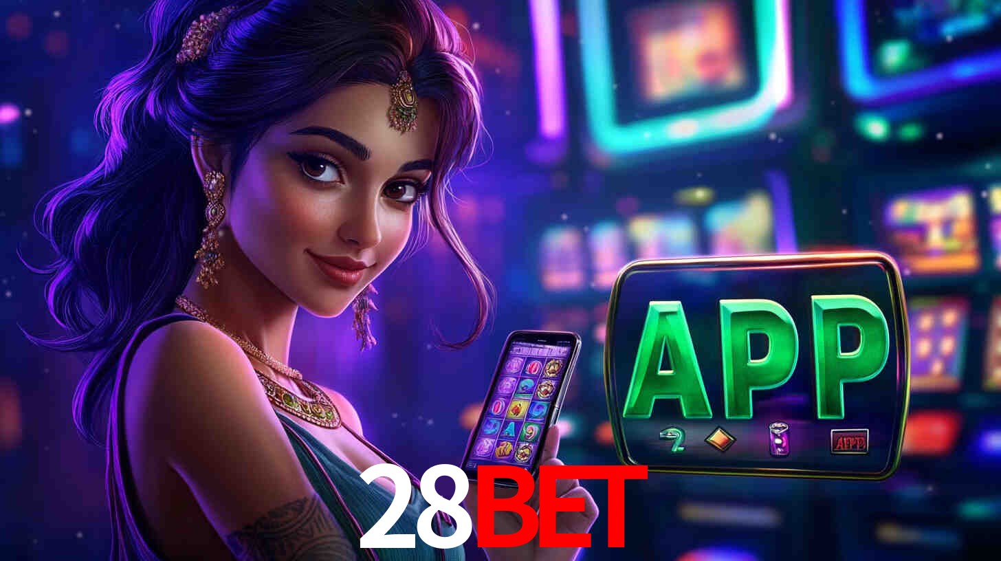 28Bet Plataforma
