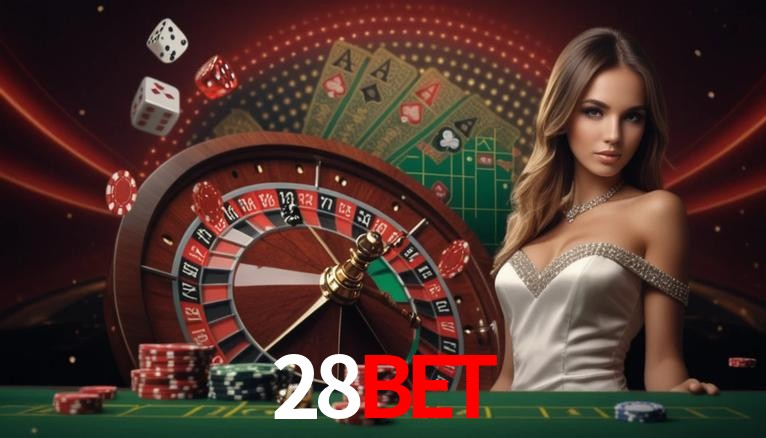 Game Providers 28Bet