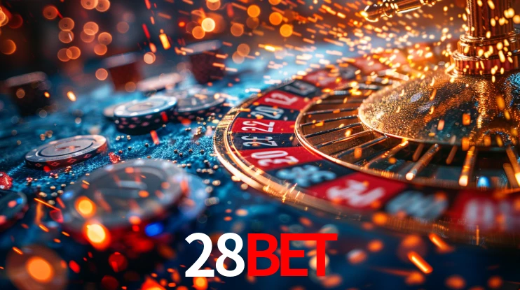 Slot Games 28Bet