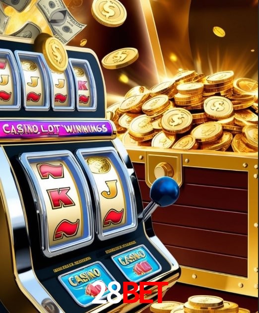 Experiência VIP 28Bet