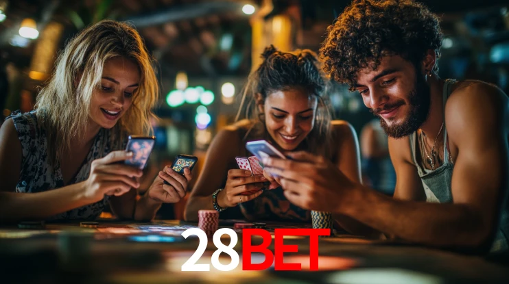 Programa VIP 28Bet