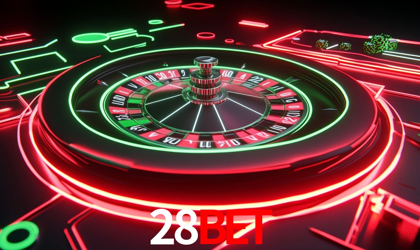 Descubra a Essência do 28Bet: Nossa História e Compromissos