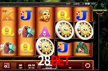 A Revolução dos Aplicativos de Jogos no 28Bet