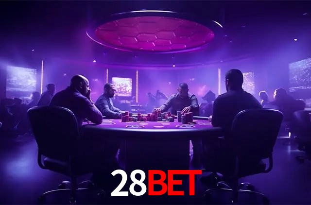 Descubra a Essência do 28Bet: Nossa História e Compromissos