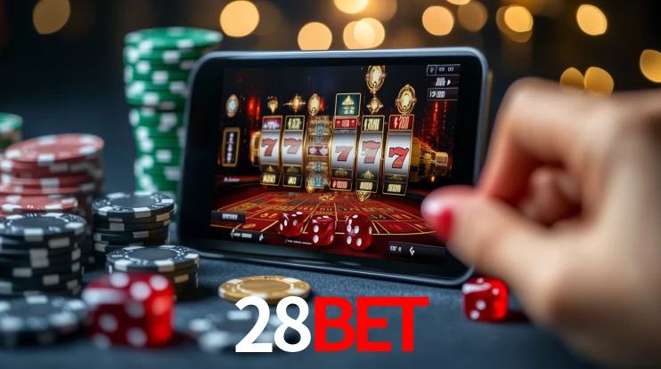 Exclusive Games 28Bet