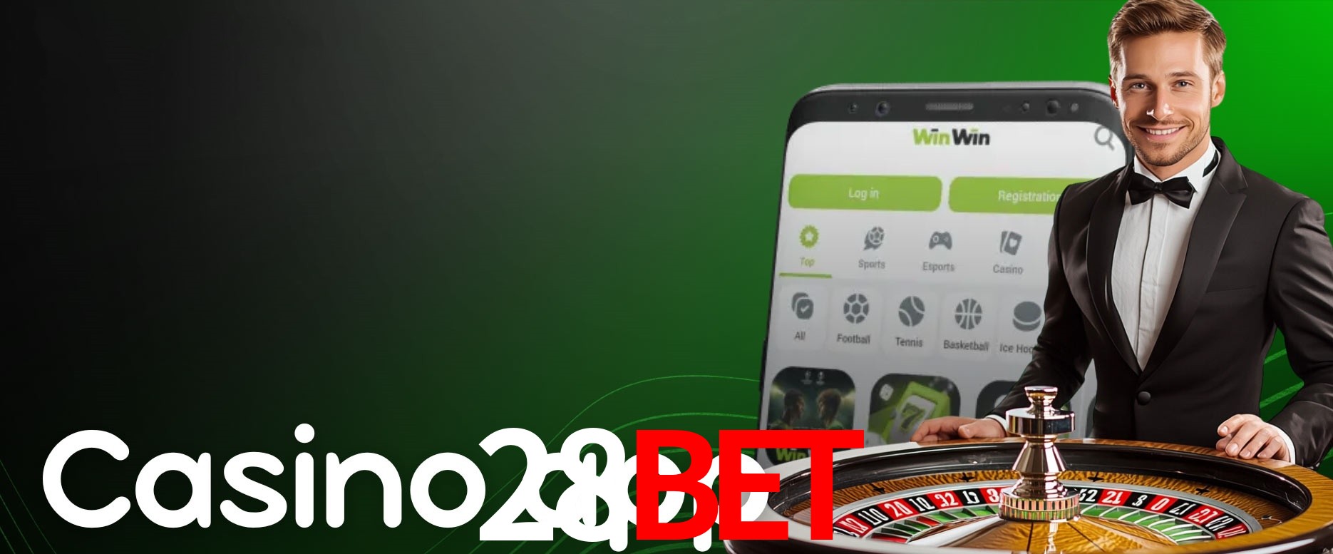Responsive Design 28Bet