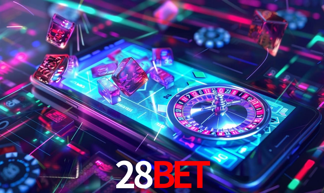 Experiência VIP 28Bet