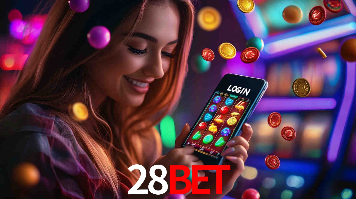 28Bet Login App