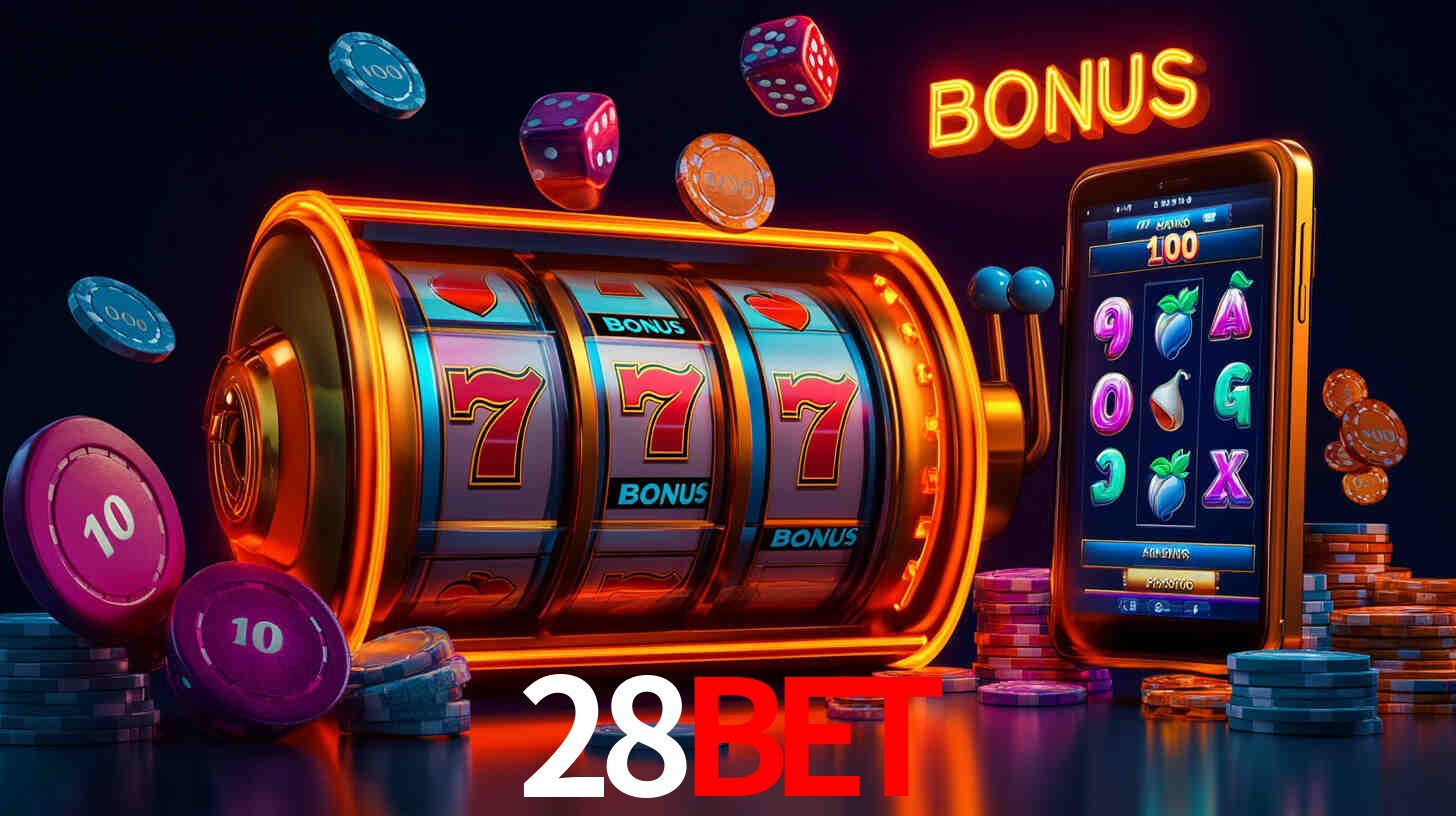 Apostas Esportivas na 28Bet: Um Guia Completo
