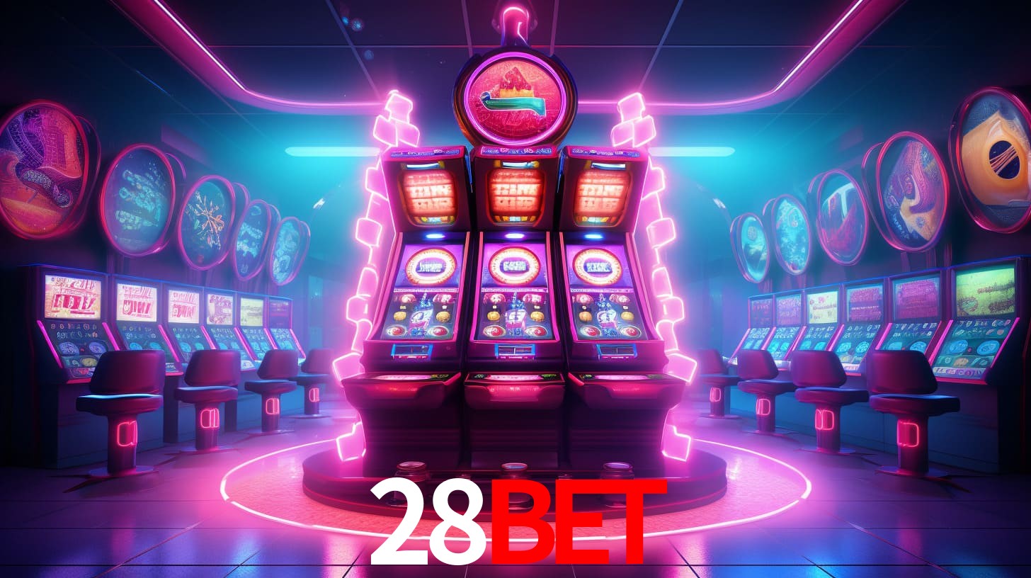 28Bet Plataforma