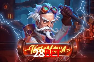 Slot Games 28Bet