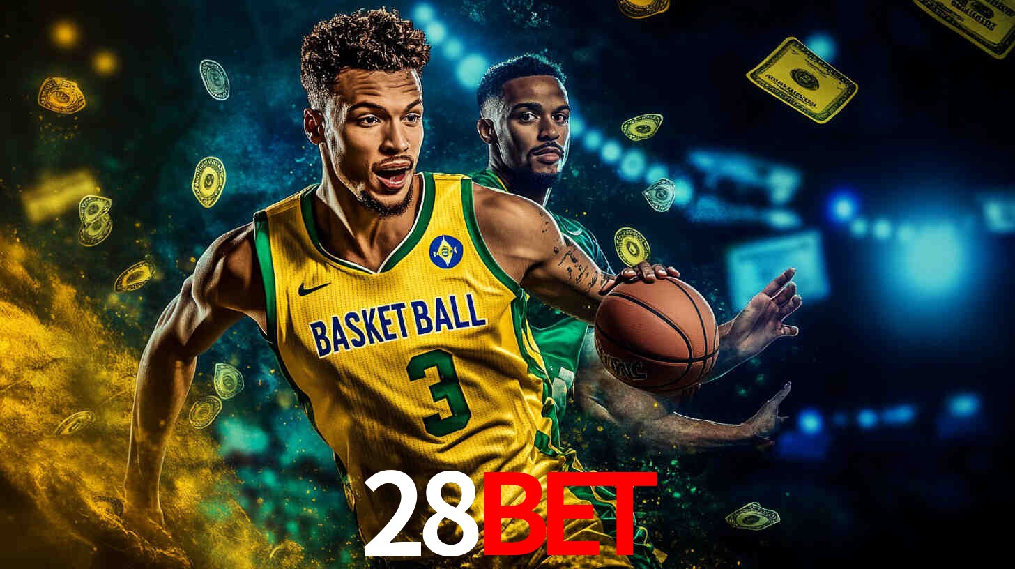 Inovações de Jogos na 28Bet: O Futuro das Experiências Interativas