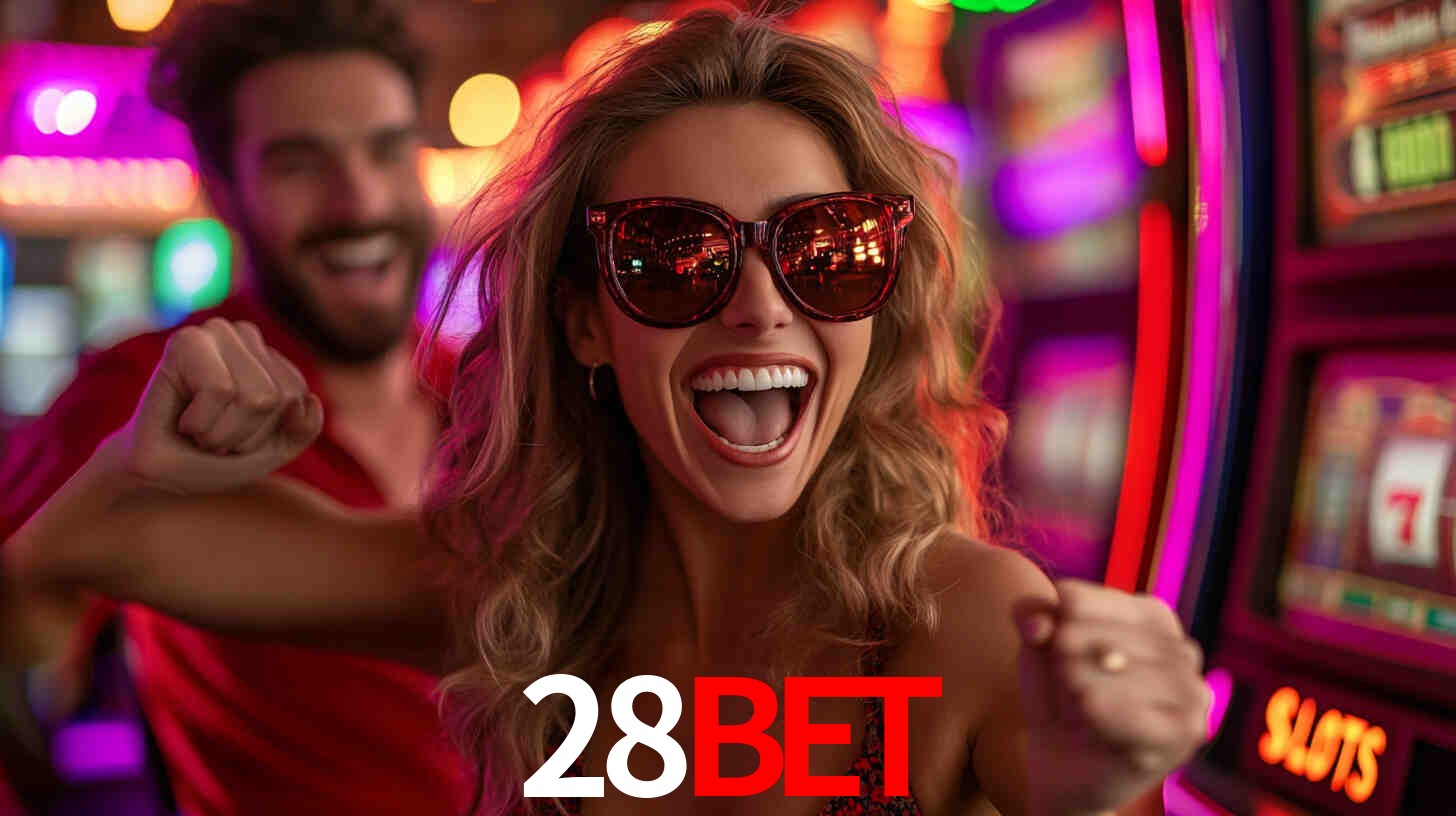 A Experiência Imersiva dos Cassinos Ao Vivo no 28Bet