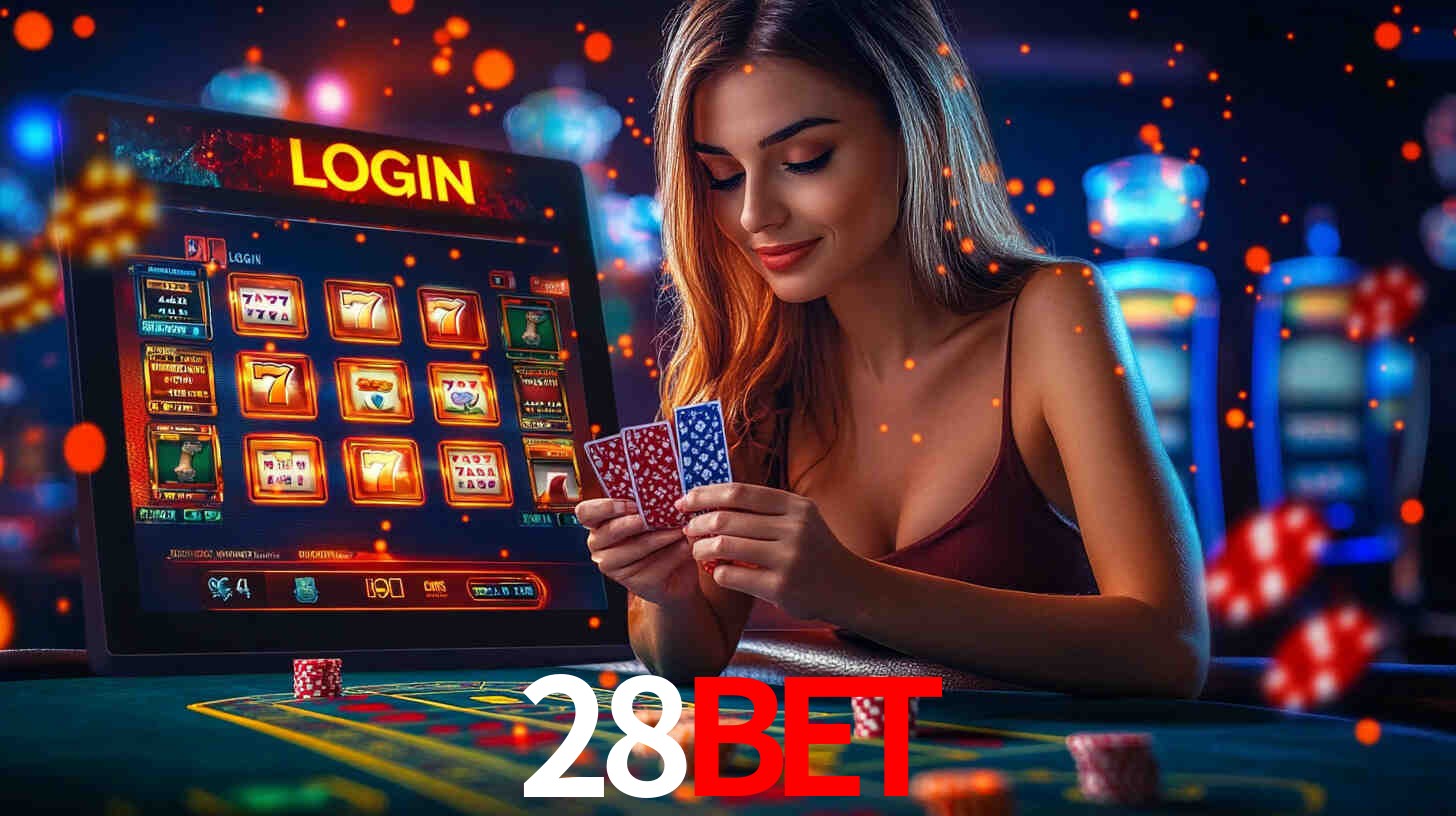 28Bet Plataforma
