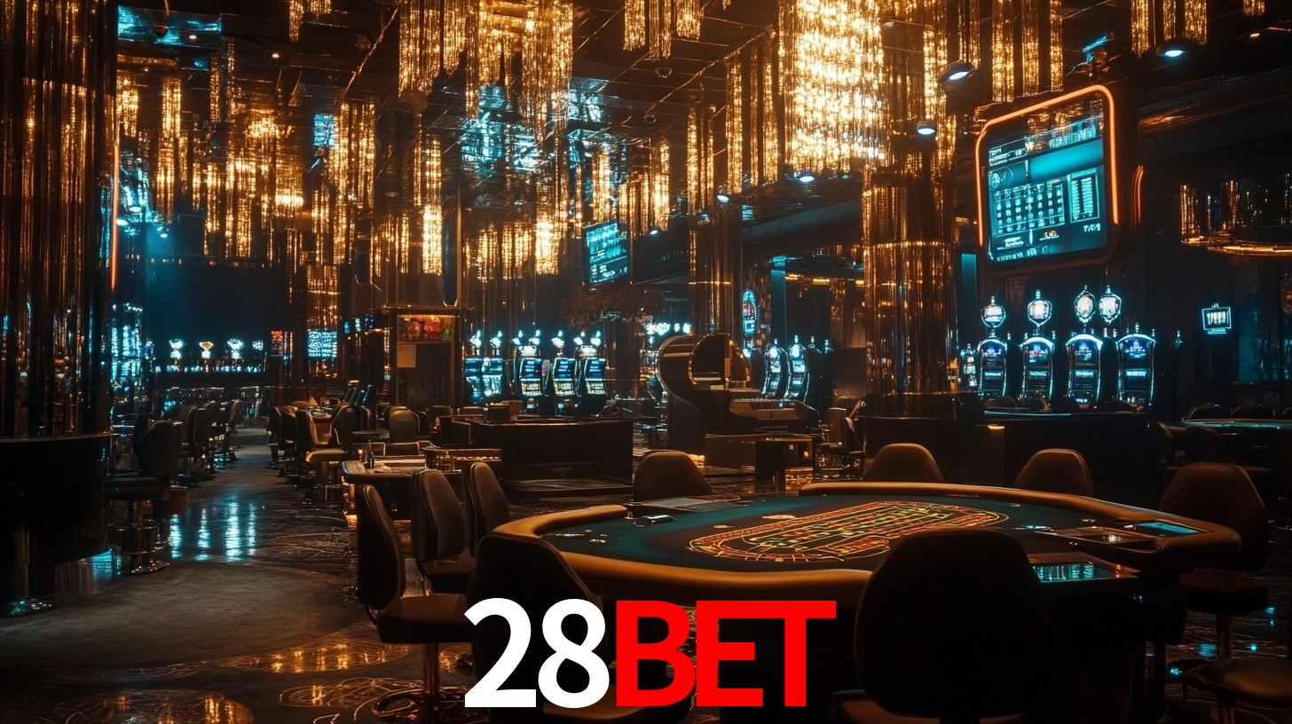 28Bet Login App