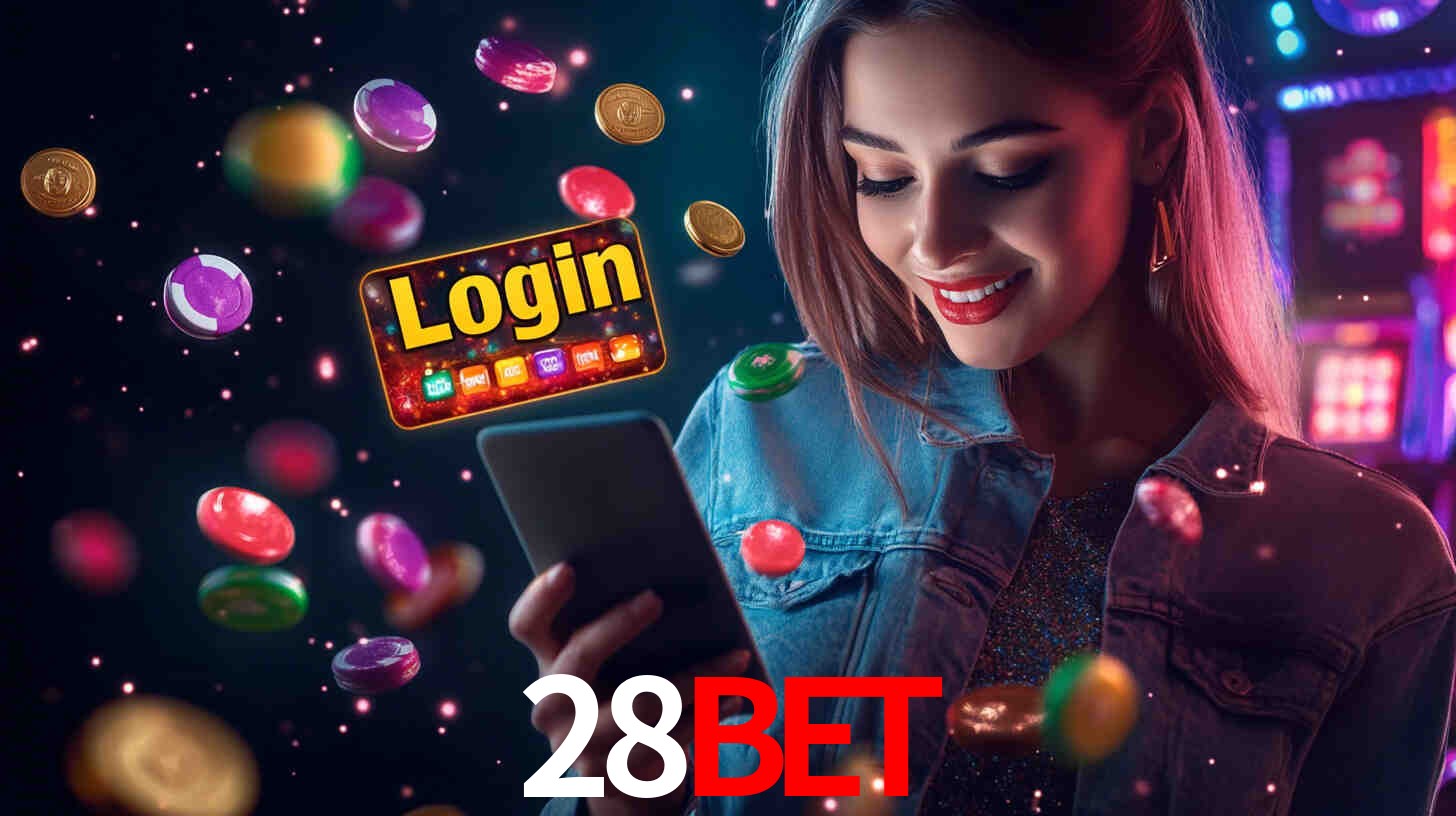 A Popularidade dos Caça-Níqueis no 28Bet