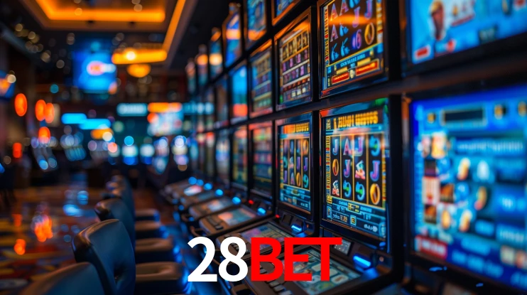 Account Benefits 28Bet