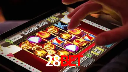 Live Casino 28Bet